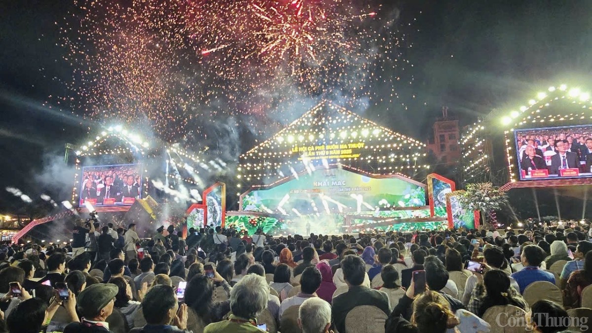 Xây dựng Buôn Ma Thuột là Thành phố cà phê thế giới Xây dựng Buôn Ma Thuột là Thành phố cà phê thế giới