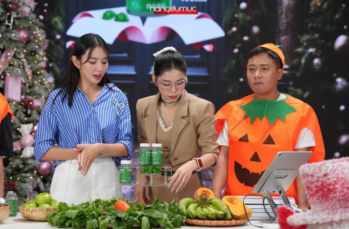 Phạm Thoại, Quang Linh Vlog vướng vòng lao lý: Ai là người Phạm Thoại, Quang Linh Vlog vướng vòng lao lý: Ai là người