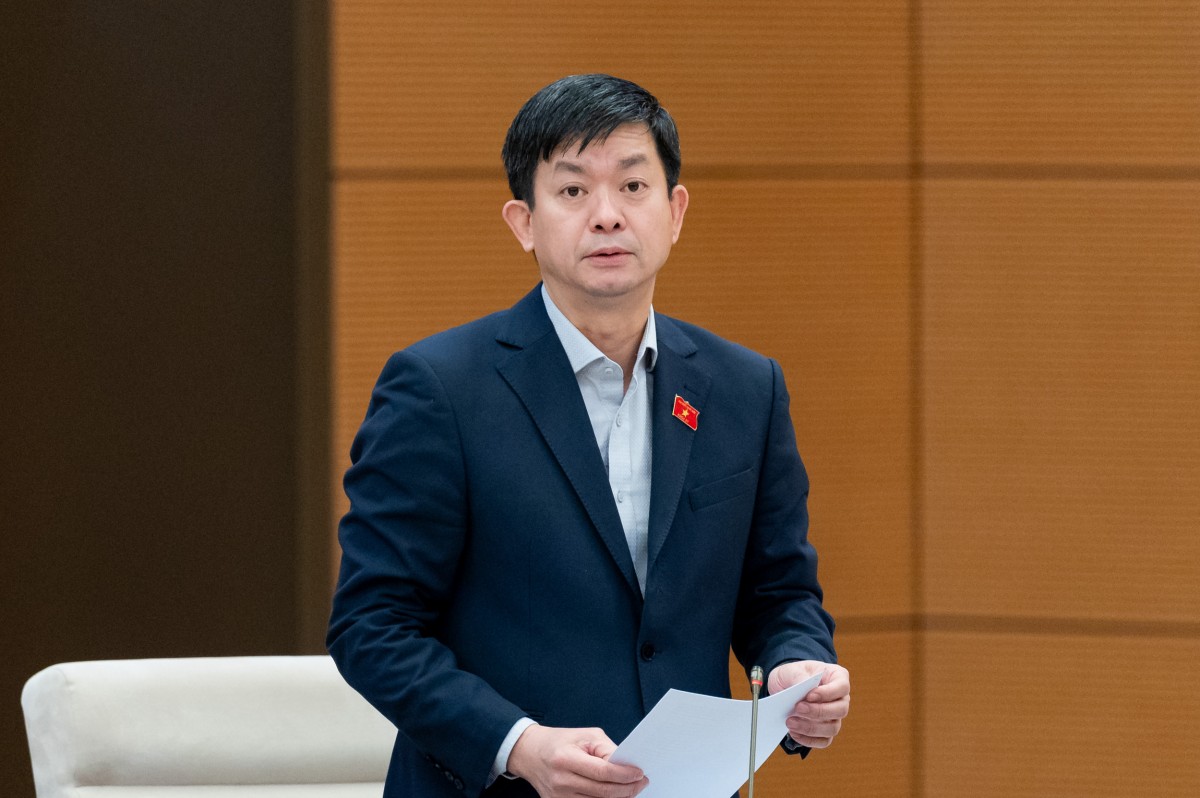 Tổng thư ký, Chủ nhiệm Văn phòng Quốc hội Lê Quang Tùng Tổng thư ký, Chủ nhiệm Văn phòng Quốc hội Lê Quang Tùng