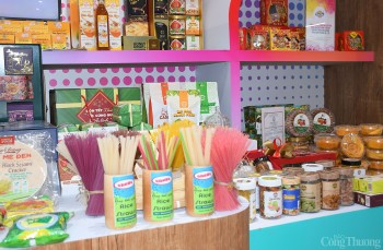 Xanh hóa sản xuất giúp doanh nghiệp nâng cao năng lực cạnh tranh