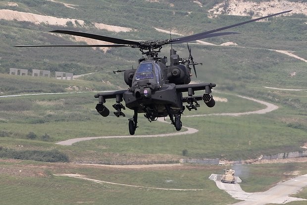 Ukraine muốn có phiên bản Storm Shadow nội địa