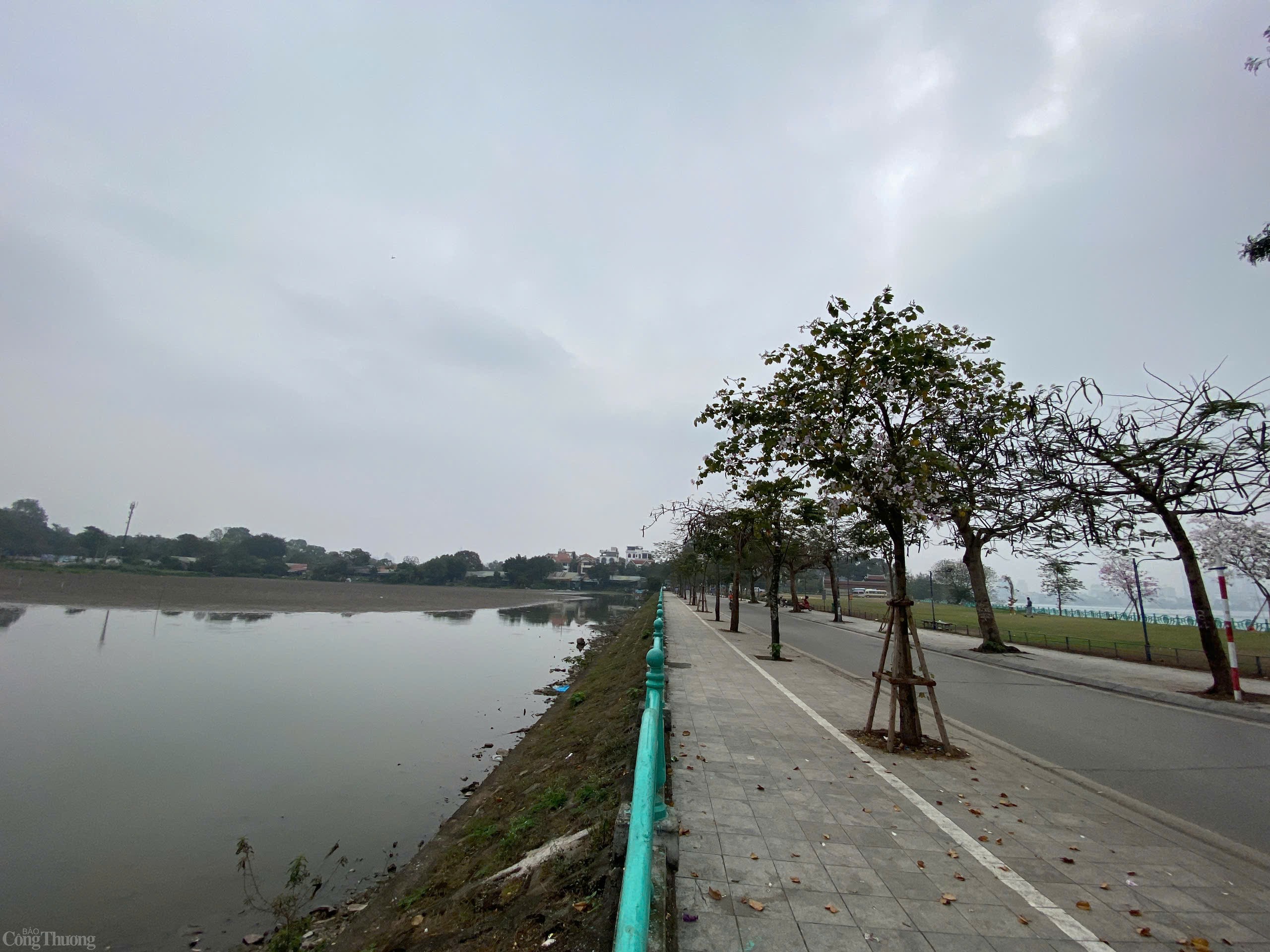 Theo Quy hoạch phân khu đô thị khu vực Hồ Tây và phụ cận (A6) do UBND thành phố Hà Nội phê duyệt, Hồ Tây sẽ được quy hoạch 8 bến thuyền cùng các tuyến du lịch đường thủy.