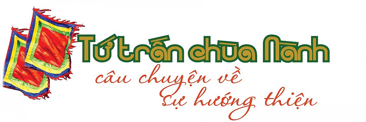 Độc đáo “Lễ rước âm” tại Lễ hội chùa Nành - Ninh Hiệp
