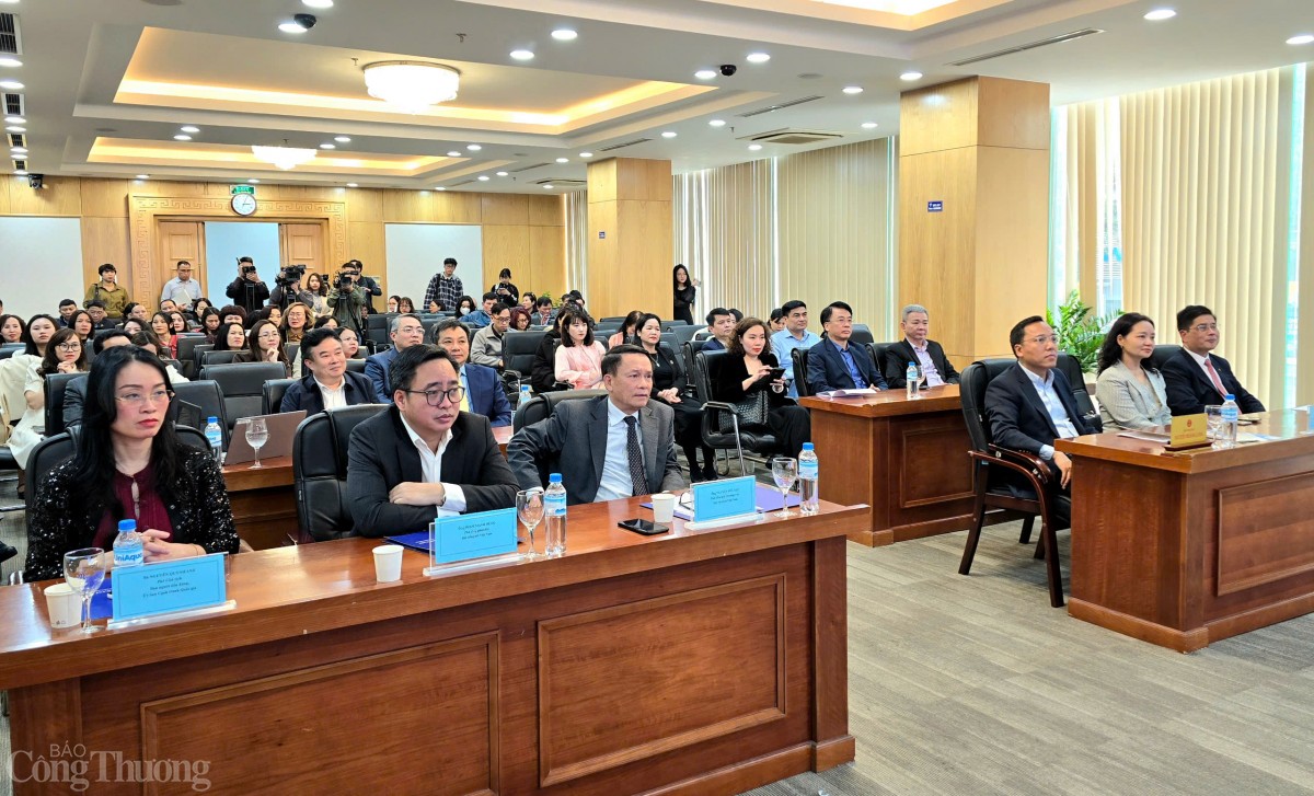 Phát động giải báo chí tuyên truyền sử dụng năng lượng tiết Phát động giải báo chí tuyên truyền sử dụng năng lượng tiết