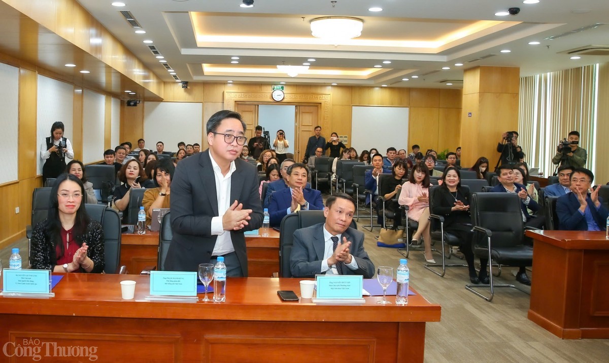 Phát động giải báo chí tuyên truyền sử dụng năng lượng tiết Phát động giải báo chí tuyên truyền sử dụng năng lượng tiết