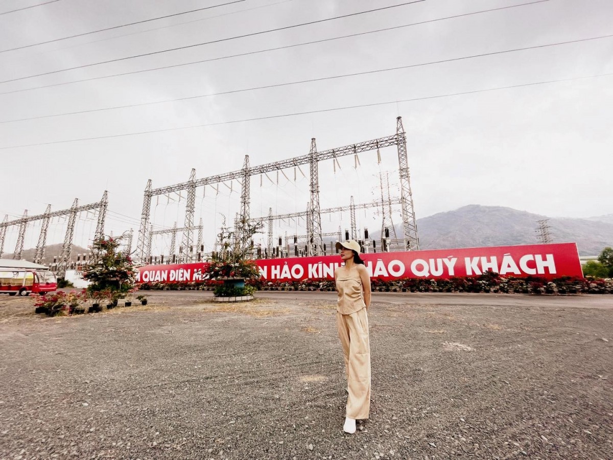 Định hình tương lai xanh hóa trên dãy Thất Sơn