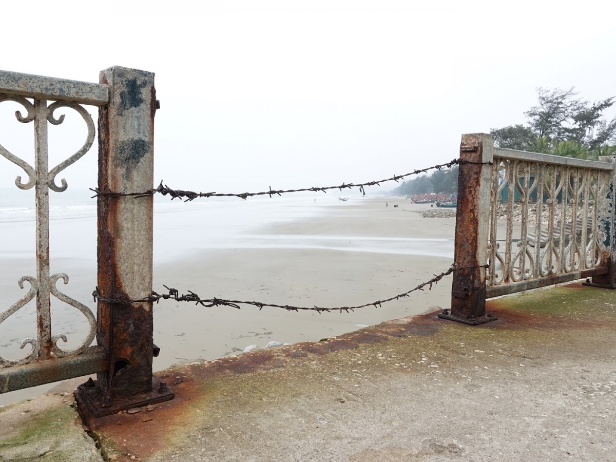 du lịch biển sầm sơn