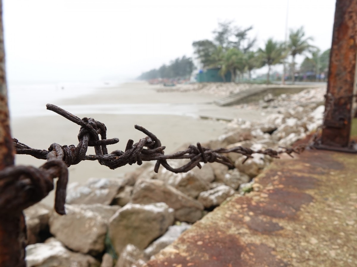 du lịch biển sầm sơn