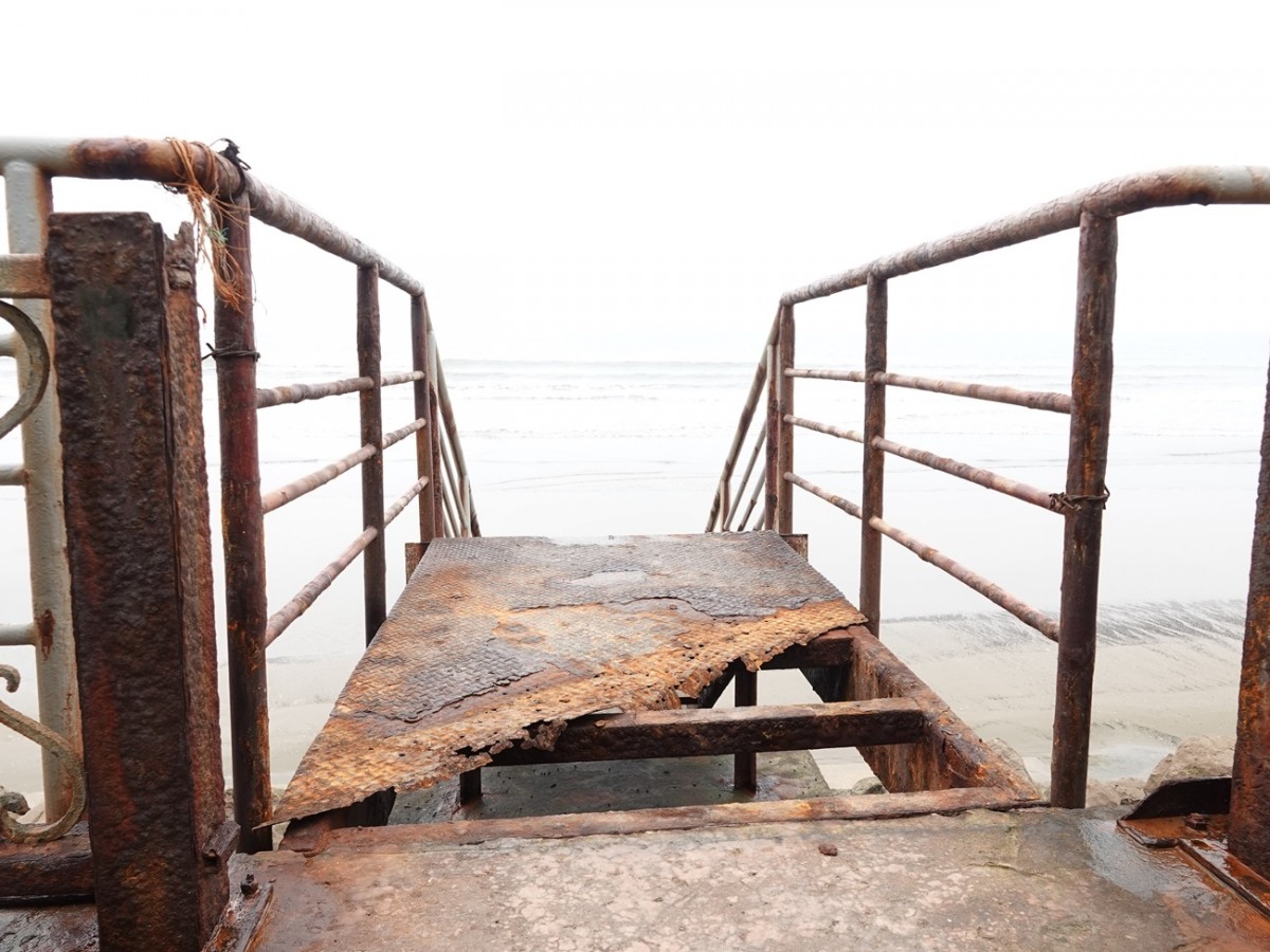 du lịch biển sầm sơn