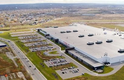 Các gigafactory dự kiến được xây sẽ được tài trợ qua một quỹ trị giá 20 tỷ euro, với nguồn vốn lấy từ các chương trình hiện có của EU và các quốc gia thành viên. Ảnh minh họa Các gigafactory dự kiến được xây sẽ được tài trợ qua một quỹ trị giá 20 tỷ euro, với nguồn vốn lấy từ các chương trình hiện có của EU và các quốc gia thành viên. Ảnh minh họa