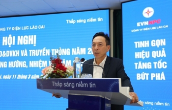 PC Lào Cai tăng tốc chuyển đổi số, nâng cao chất lượng dịch vụ