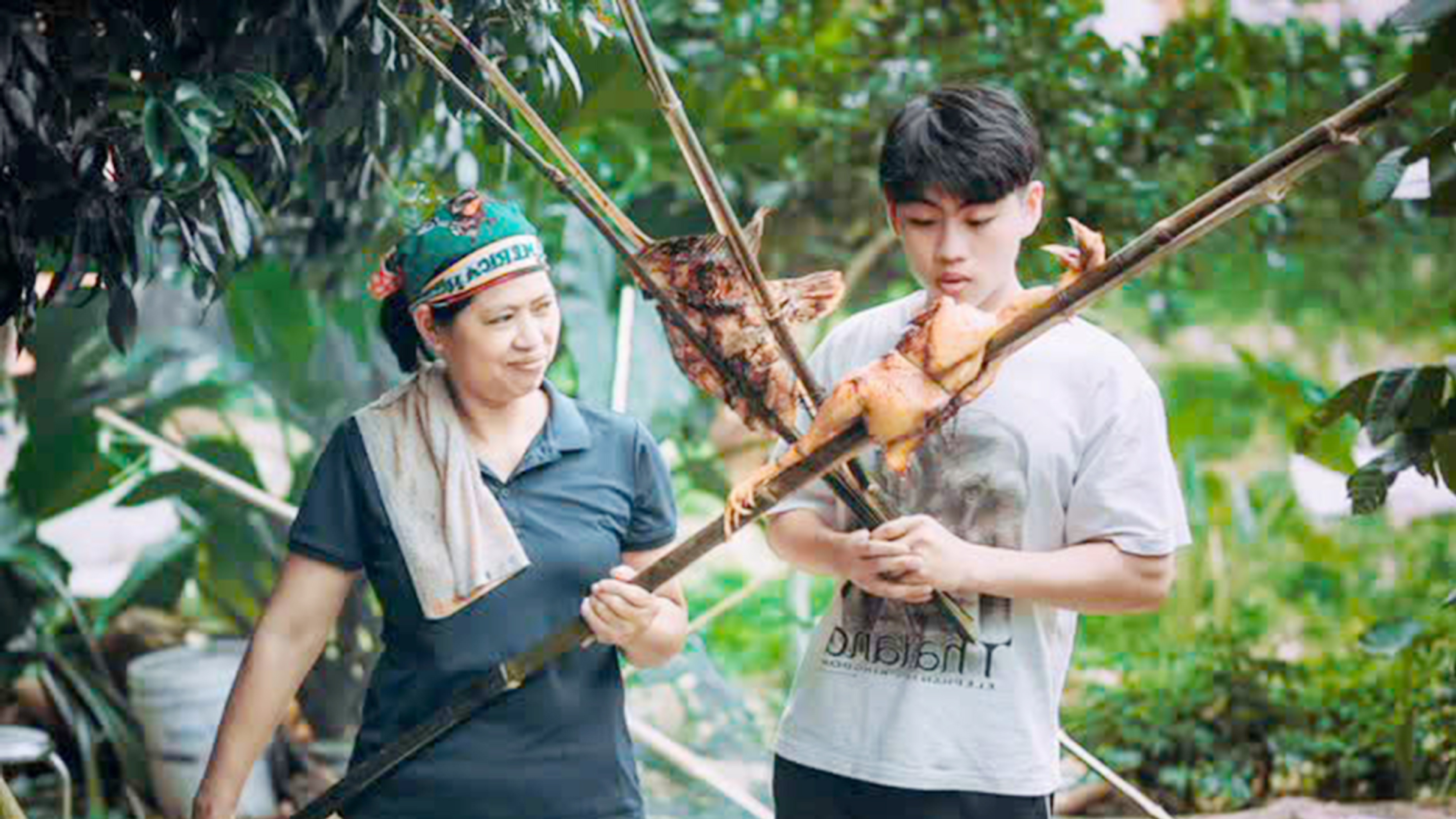 Hành trình xây thương hiệu “Ăn cùng bà Tuyết”