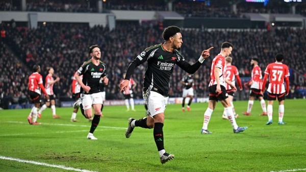 Nhận định Arsenal và PSV, 3h00 ngày 13/3, Champions League