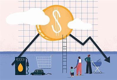 Lạm phát trong tháng 1 của Argentina đã giảm xuống còn 2,2%, mức thấp nhất kể từ giữa năm 2020. Ảnh minh họa Lạm phát trong tháng 1 của Argentina đã giảm xuống còn 2,2%, mức thấp nhất kể từ giữa năm 2020. Ảnh minh họa