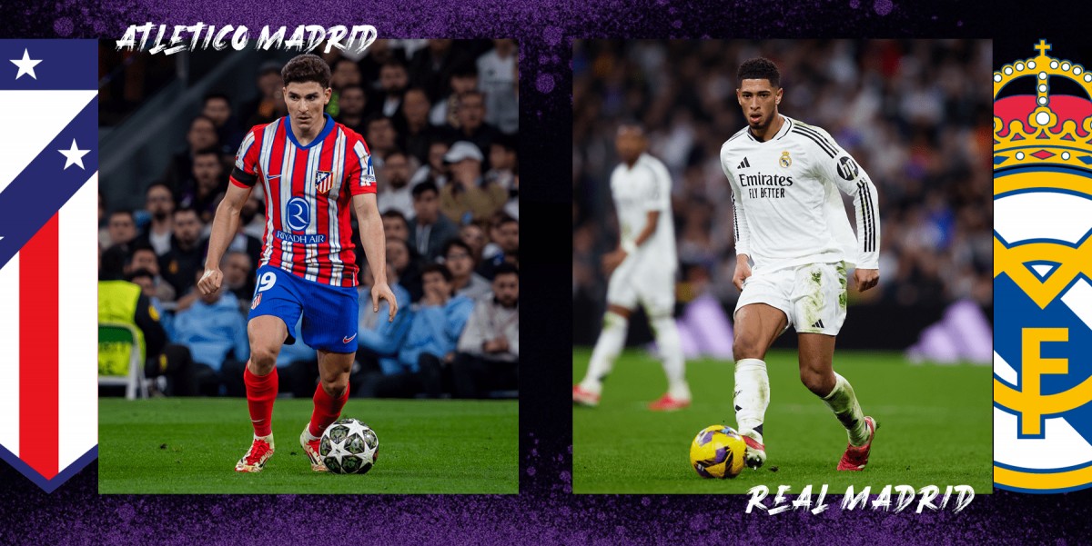 Nhận định bóng đá trận Atletico đấu với Real Madrid Nhận định bóng đá trận Atletico đấu với Real Madrid