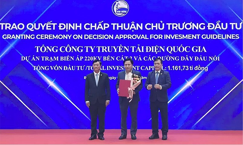Lo điện cho tăng trưởng 2 con số: Lý do khiến địa phương chuyển biến Lo điện cho tăng trưởng 2 con số: Lý do khiến địa phương chuyển biến