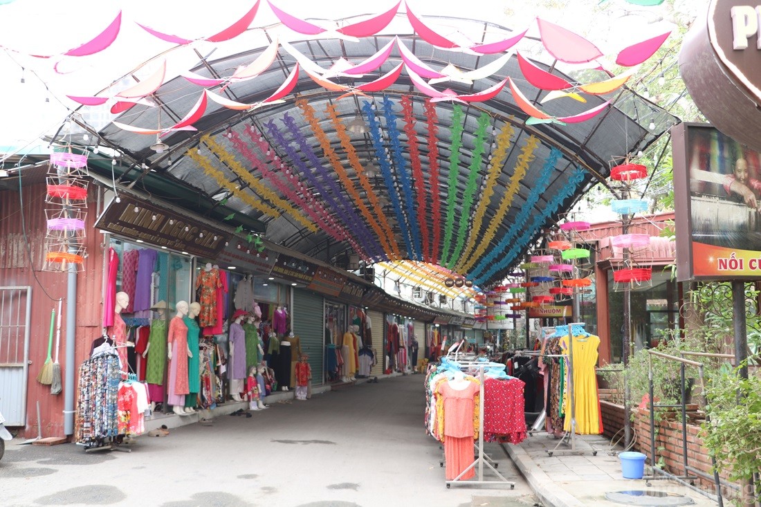 Thăm làng lụa đầu tiên của Việt Nam lọt top thế giới