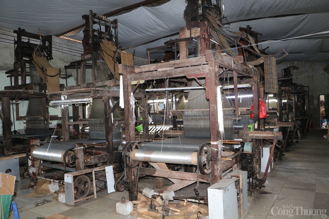 Thăm làng lụa đầu tiên của Việt Nam lọt top thế giới