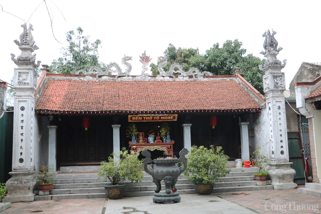 Thăm làng lụa đầu tiên của Việt Nam lọt top thế giới