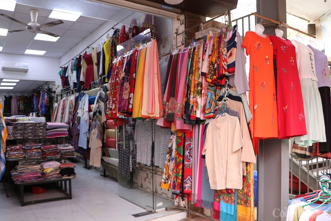 Thăm làng lụa đầu tiên của Việt Nam lọt top thế giới