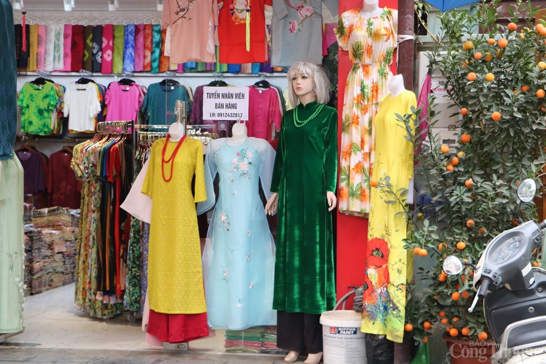 Thăm làng lụa đầu tiên của Việt Nam lọt top thế giới