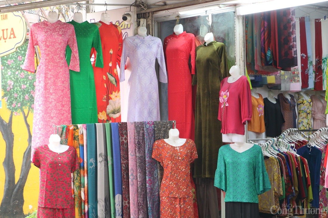 Thăm làng lụa đầu tiên của Việt Nam lọt top thế giới