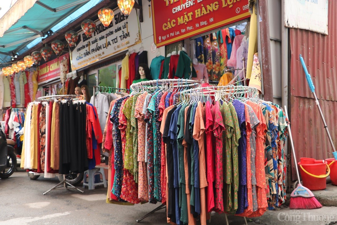 Thăm làng lụa đầu tiên của Việt Nam lọt top thế giới