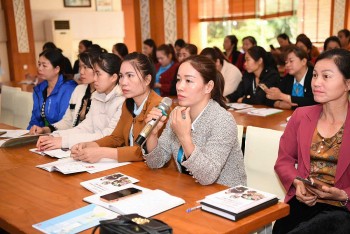 Chương trình Home for Life hỗ trợ thiết thực cho phụ nữ