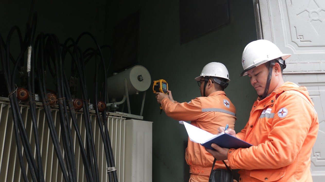 Điều chỉnh phụ tải điện - giải pháp đảm bảo cung ứng