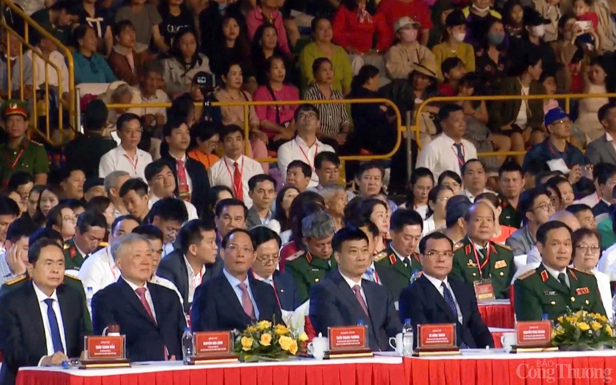 Quảng Ngãi kỷ niệm 80 năm ngày Khởi nghĩa Ba Tơ, 50 Quảng Ngãi kỷ niệm 80 năm ngày Khởi nghĩa Ba Tơ, 50