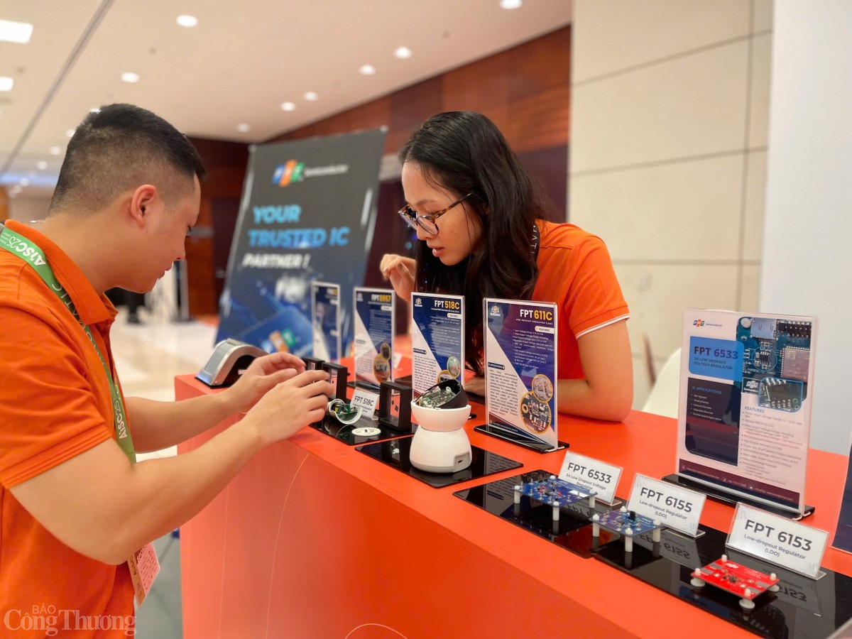 Cuộc đua AI gay cấn: Việt Nam chiếm ưu thế vượt trội