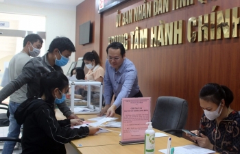 Quảng Bình: Chuyển đổi số là nhiệm vụ quan trọng, cấp bách