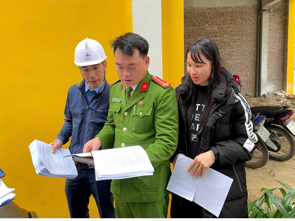 điện lực hoằng hóa pc thanh hóa