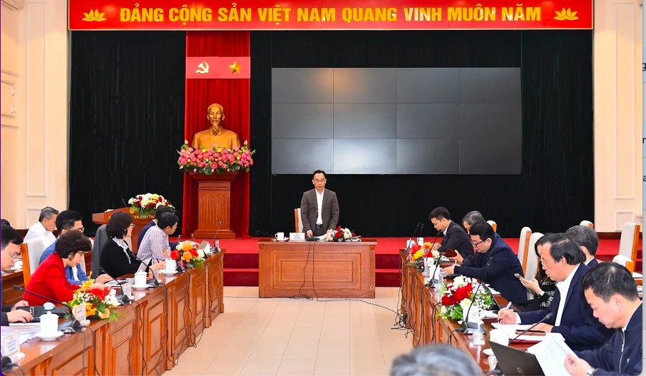 16 trường chuyển về Bộ Giáo dục hoạt động ra sao 16 trường chuyển về Bộ Giáo dục hoạt động ra sao