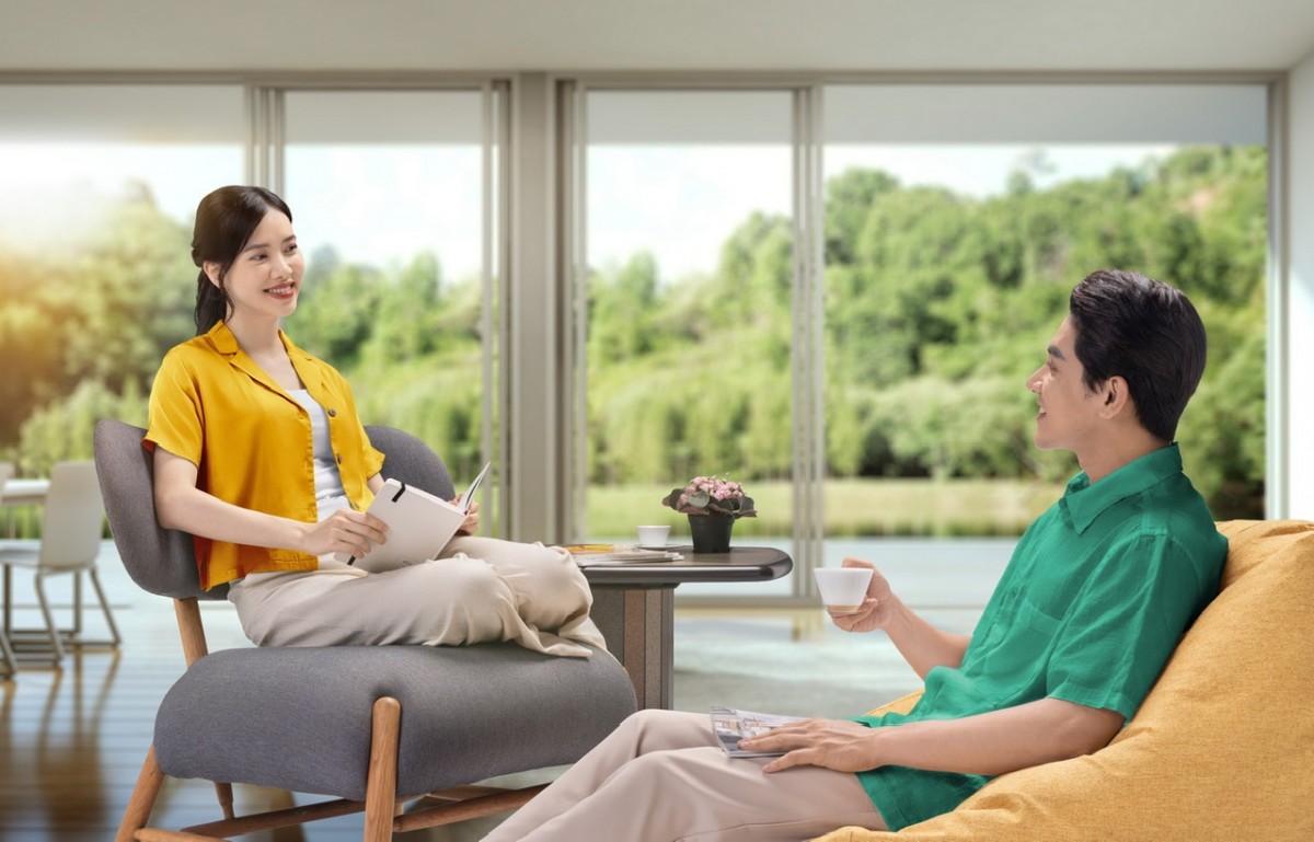 Gửi tiết kiệm BIDV cơ hội trúng vàng miếng