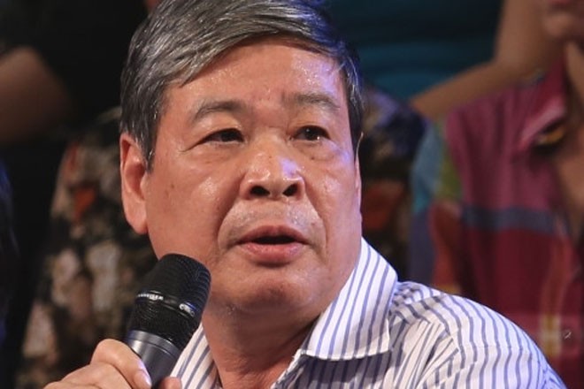 Nhạc sỹ Nguyện Thuỵ Kha Nhạc sỹ Nguyện Thuỵ Kha