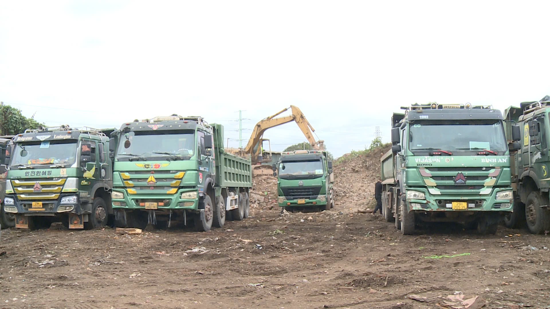 EVNHANOI chủ động phương án cấp điện mùa hè năm 2025