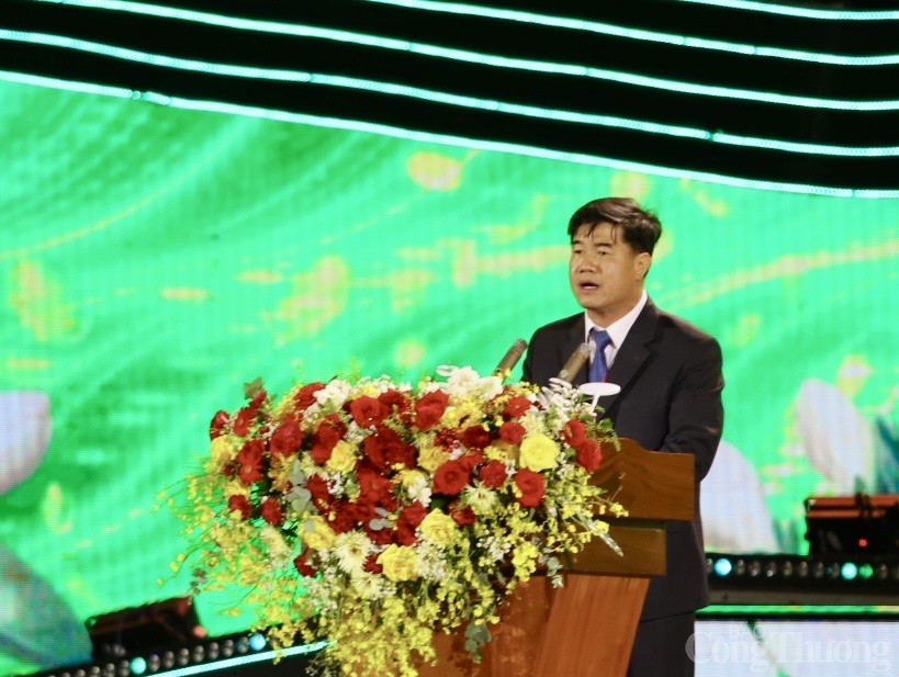 Lễ hội cà phê Buôn Ma Thuột khép lại đầy ấn tượng