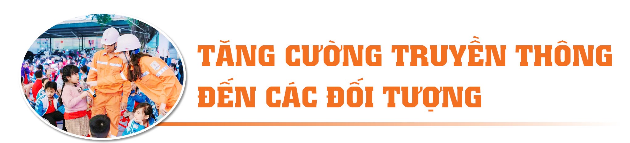 Chuyển dịch xanh cho tương lai xanh!