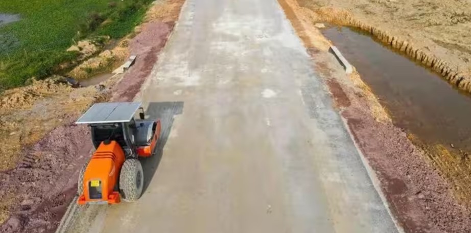 Tỉnh Bắc Ninh rà soát các dự án chậm tiến độ Tỉnh Bắc Ninh rà soát các dự án chậm tiến độ