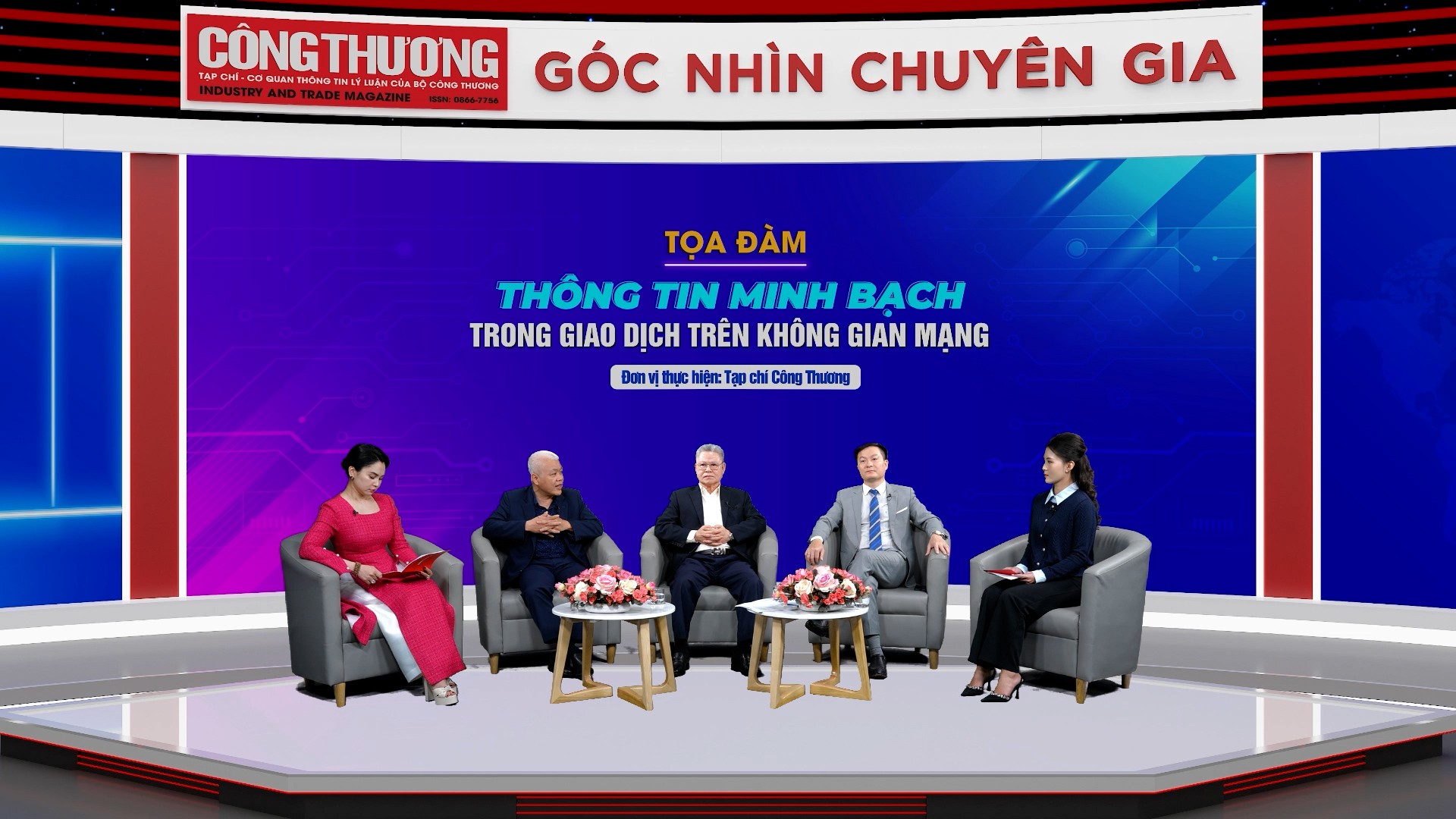 'Trọng tài' bảo vệ người tiêu dùng trên không gian mạng