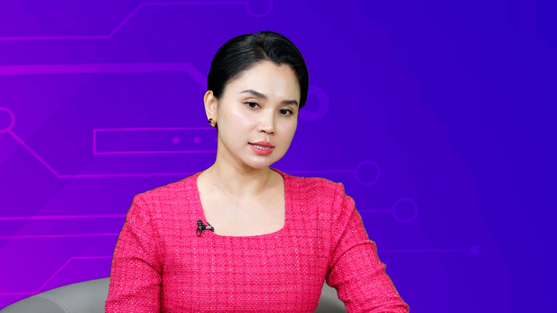 'Trọng tài' bảo vệ người tiêu dùng trên không gian mạng