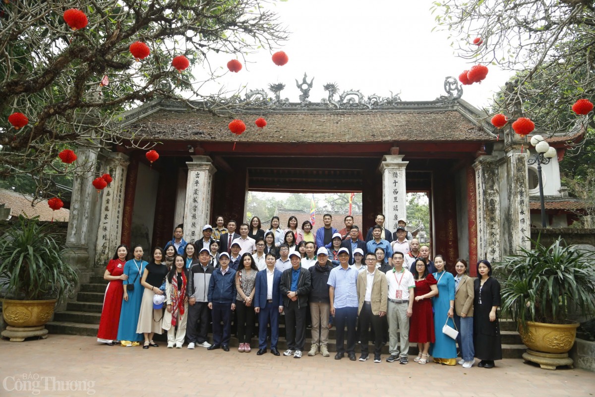 Doanh nghiệp du lịch nói không với rác thải nhựa