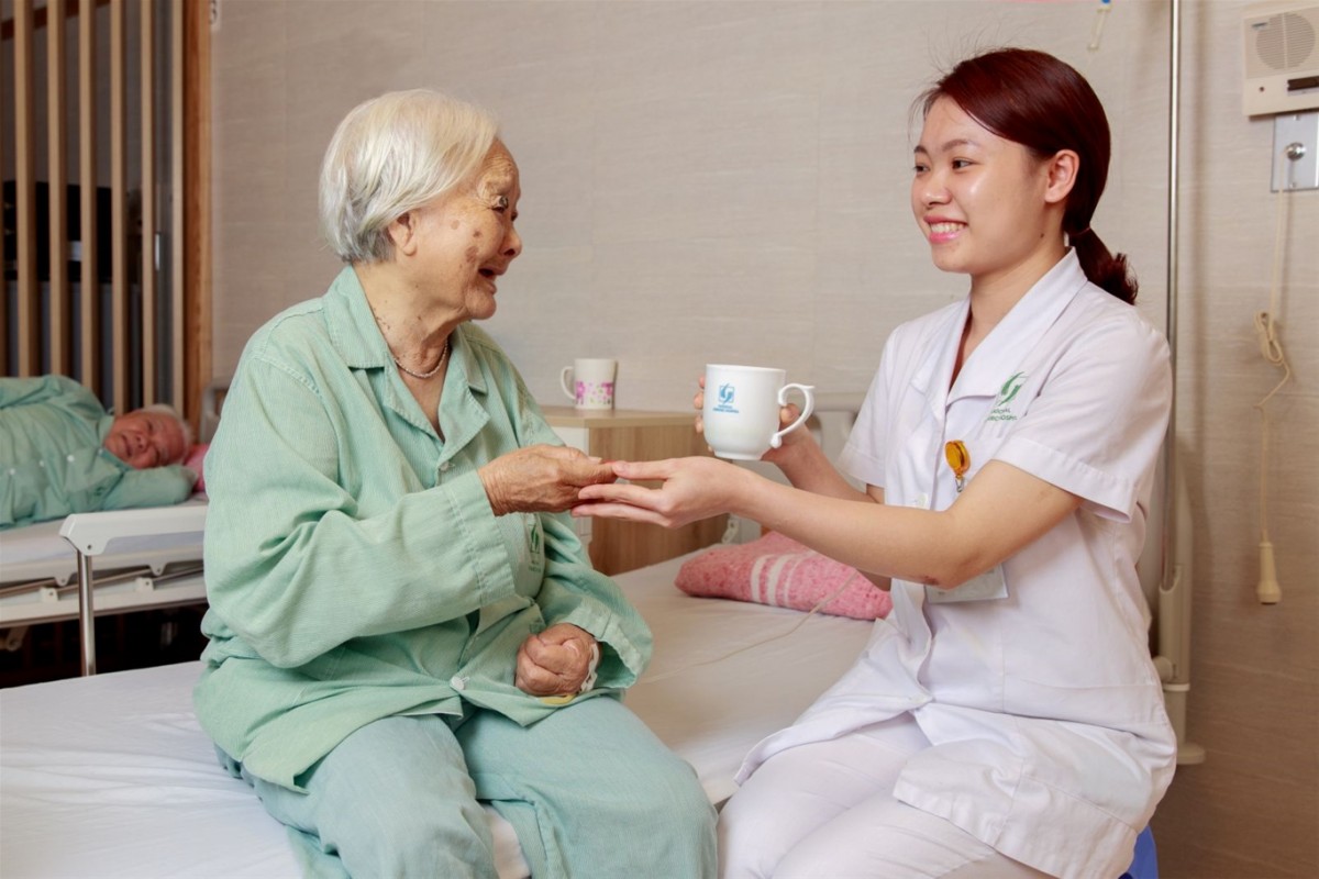 ngành kinh tế chăm sóc ngành kinh tế chăm sóc