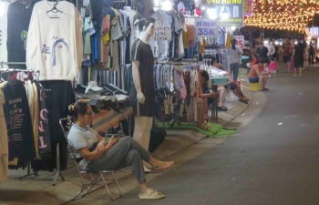 Kinh tế đêm: Cần đột phá để giữ chân du khách