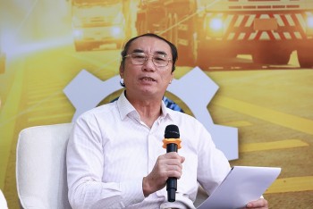 Chuyên gia thuế: Gia hạn thuế tiêu thụ đặc biệt là 'cú hích' cho ngành ô tô