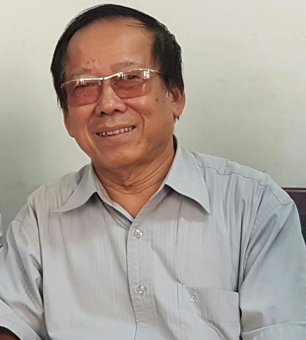PGS.TS. Nguyễn Duy Thịnh PGS.TS. Nguyễn Duy Thịnh
