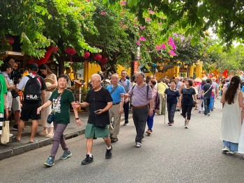 Thương hiệu du lịch Việt không chỉ là thị trường giá rẻ