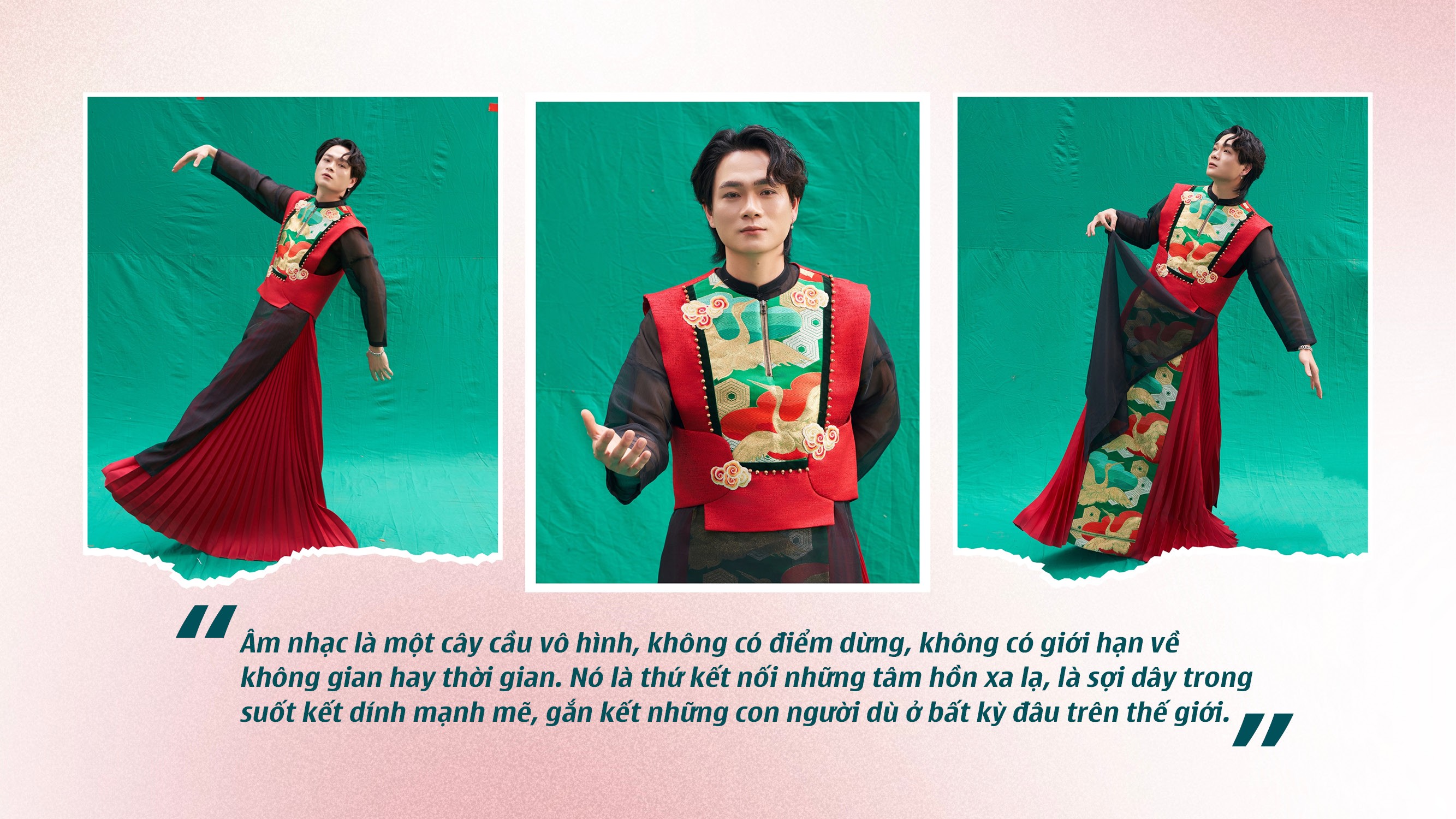 Tuấn Cry - Bồi bàn hay lái xe đều nuôi dưỡng… Tuấn Cry - Bồi bàn hay lái xe đều nuôi dưỡng…