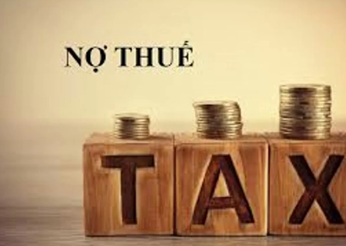 Đắk Nông: Cưỡng chế thuế Công ty Công trình Xanh Đắk Nông: Cưỡng chế thuế Công ty Công trình Xanh